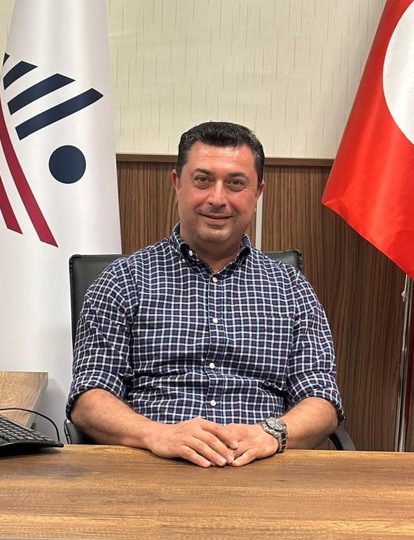 Deniz Kadir TAKCI